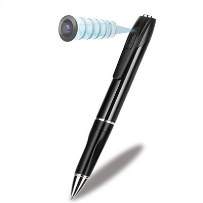 Kamera Pena Memori 32GB